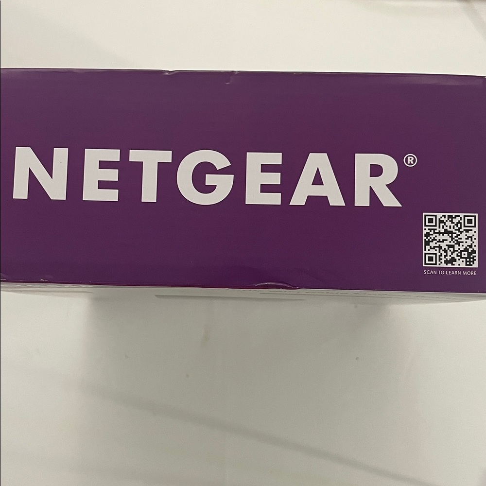 NETGEAR AC1600 Dual Band Modem Router - Black - Picture 3 of 5